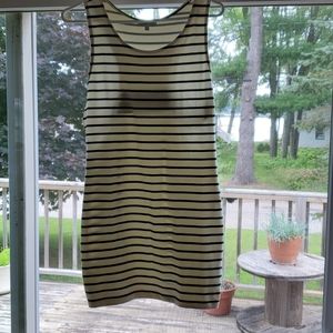 Charlotte russe cotton dress